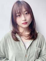 ケーツー エソラ池袋店(K-two)&nbsp;［髪質改善トリートメント］20代30代40代♪［池袋/目白/大塚］