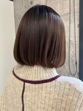 ロカ バイ ティアトロ ヘア サロン(ROCA by teatro hair salon) ROCA  by teatro hair salon