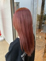 クロッカ(clocca) カシスピンク