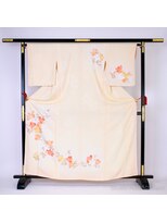 リラビューティリラクゼーション(Rela Beauty Relaxation)&nbsp;037：訪問着