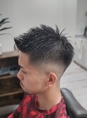 フェード