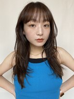 ステイシー(stay she)&nbsp;夏のlayer style