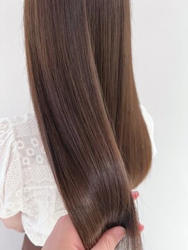 サルファ ヘアデザイン 名古屋 丸の内(S.ALPHA HAIR DESIGN) ラベージュ