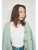 ソラバイディア(SORA by diar)&nbsp;大人可愛いくびれミディア♪