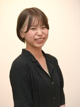 ナティ ヘア ワークス(NATY HAIR WORKS)&nbsp;岡 鈴音