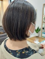 ラナヘアー(Rana) ボブレイヤー