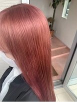 レム 山形1号店(REM)&nbsp;チェリーブラウン