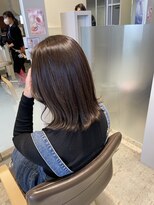 ヘッズ 高木瀬店(HEADS)&nbsp;外ハネボブ