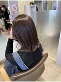 外ハネボブ