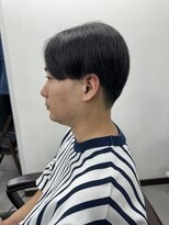 ノイセカンド 経堂(noi 2nd.)&nbsp;メンズ/パーマ/スパイラルパーマ/ツイストパーマ/学割U24/経堂