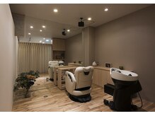 ボタン ヘア サロン(BOTTAN hair salon)