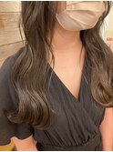 髪質改善*グレージュ*美髪【Zina S 札幌】