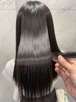 ベイリコルド(Bei Licoldo.)&nbsp;柔らか縮毛矯正