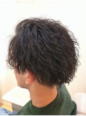 パーマ