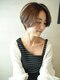 カフネ(CAFUNE)の写真/CAFUNEの魅せる大人ヘア☆髪質改善・ケアMENU充実で、年齢と共に変化する様々な髪と頭皮のお悩みに対応！