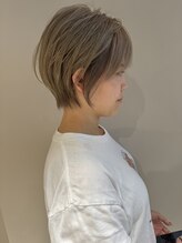 ニア(nir.) n i r . 2024/ss