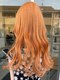 ミル(mir)の写真/トレンド×似合わせで周りと差がつく！お客様のなりたいイメージを共有し、理想のスタイルへ♪