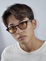 ヒロギンザプレミアムバーバースパ パレスホテル店(HIRO GINZA)&nbsp;ヒロ銀座/理容室/床屋/メンズカット/パーマ/メンズ特化