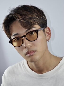 ヒロギンザプレミアムバーバースパ パレスホテル店(HIRO GINZA) ヒロ銀座/理容室/床屋/メンズカット/パーマ/メンズ特化