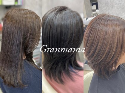 グランママ 松浜店(Gran mama)の写真