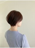 ショート/丸みショート/くびれショート