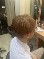 シャンプーボーイ 佐世保駅前店(SHAMPOO BOY)&nbsp;ベージュ