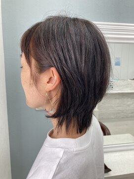 ジパングインスパイア ミディアムレイヤー