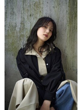 スープル オザキヤマ(SOUPLE.ozakiyama) souple_style