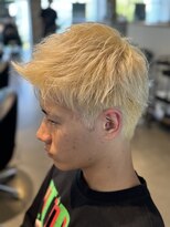 ホル(HOL) 抜きっぱなしショート