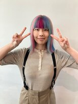 ロジ(Roji)&nbsp;『Roji』カラフル！パステル！カラー！