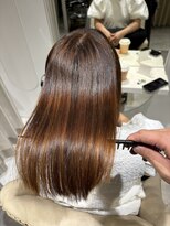 バランス 福山店(BALANCE.)&nbsp;髪質改善縮毛矯正