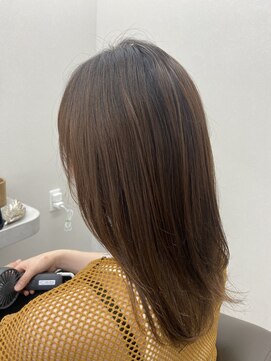 ウェィブズ(waves) 髪質改善トリートメント