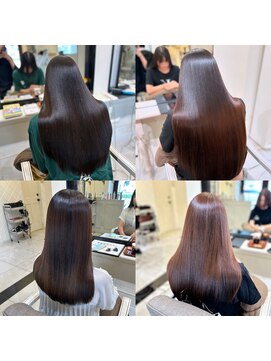 ブランニューイヴ 生駒店(Brand new eve) 艶