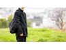 【高校生限定/学割U24 】カット＋シェービング＋SB＋プチマッサージ3000円