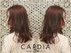 カルディアルッソ(CARDIA LUSSO)の写真
