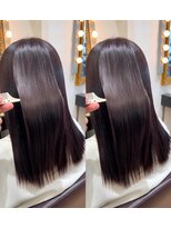 コワファースト  させぼ五番街店(COIFF1RST)&nbsp;髪質改善美髪矯正♪