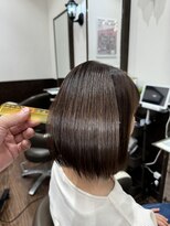 ブルーノ 東員店(BRUNO) 酸性ストレート