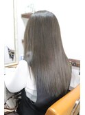 アディクシーカラー*オリーブアッシュ*