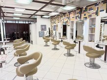 アース 西千葉店(HAIR&MAKE EARTH)の雰囲気（西千葉駅から徒歩1分♪）