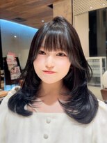 【Nanako。】韓国ザクザクレイヤー