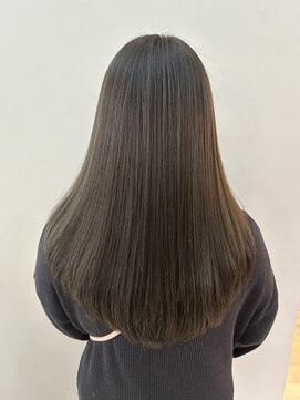 イーエル グランデ(e.ll grande) 髪質改善ヘアカラー