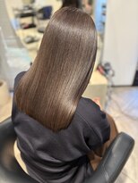 ナイン バイ アソビ 銀座(Nyne by asobi)&nbsp;髪質改善/縮毛矯正/白髪染め/美髪/艶髪/銀座/酸熱トリートメント