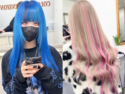 ディーシー 池袋店(DC)の写真
