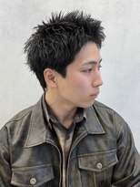 ルースト 西院店(ROOST)&nbsp;スパイキーショート