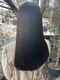 アオゾラヘアー フジサキグウ(AOZORA HAIR FUJISAKIGU)の写真/＜信頼と実績◎お店選びに迷ったらココへ＞髪に優しいストレートとトリートメントを体験しませんか♪