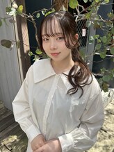 レイン(RAIN) NANOKA 