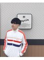 リアンドコー(Re&co) yoshiya 韓国ヘア