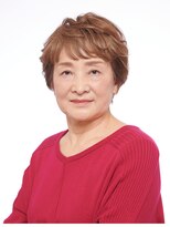 えがお美容室 奈良店&nbsp;お肌のくすみが気になる方に◎ベージュカラー