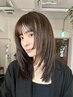 【リリース記念でお得に◎】Garland式ハイブリッド髪質改善トリートメント