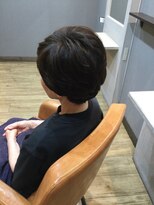 クロデザイン(KURO DESIGN)&nbsp;ミセスショート